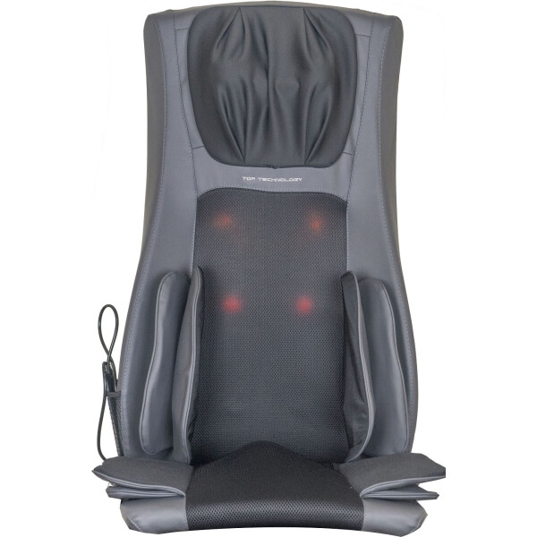 

накидка Top Technology Oslin Plus Grey