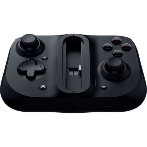 

Геймпад Razer Kishi Android (RZ06-02900100-R3M1)