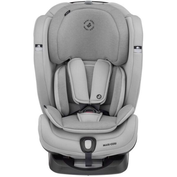 

Детское автокресло Maxi-Cosi Titan Plus Authentic Grey (8834510110)