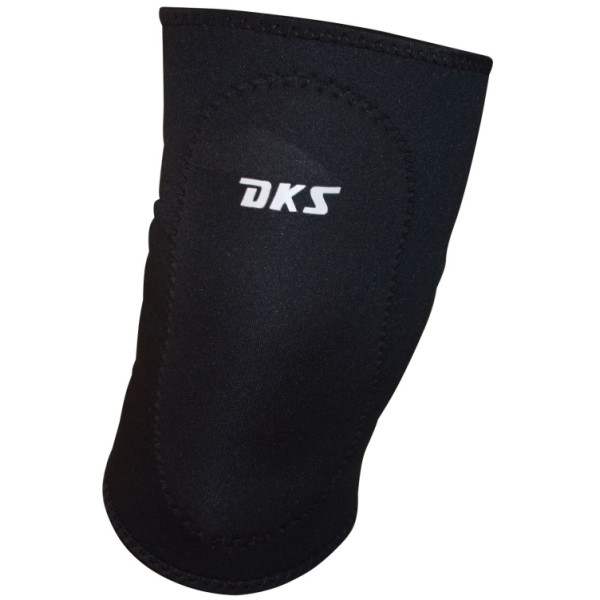 

Наколенник неопреновый с защитной подушкой DKS 1 шт (8837)