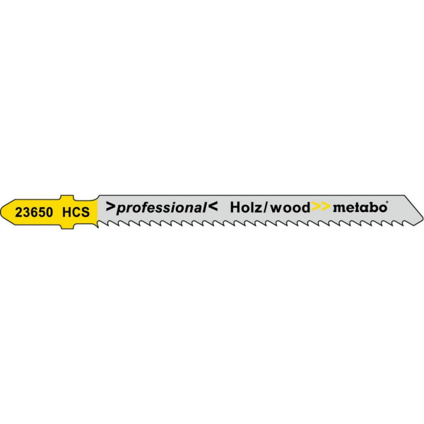 

Metabo Professional 74 мм T 101 BR, 25 шт (623608000)