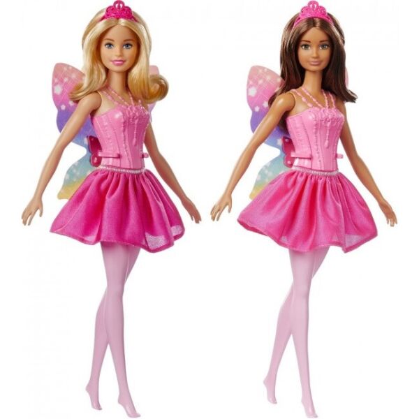 

Фея с Дримтопии (в асс.) Barbie (FWK85)