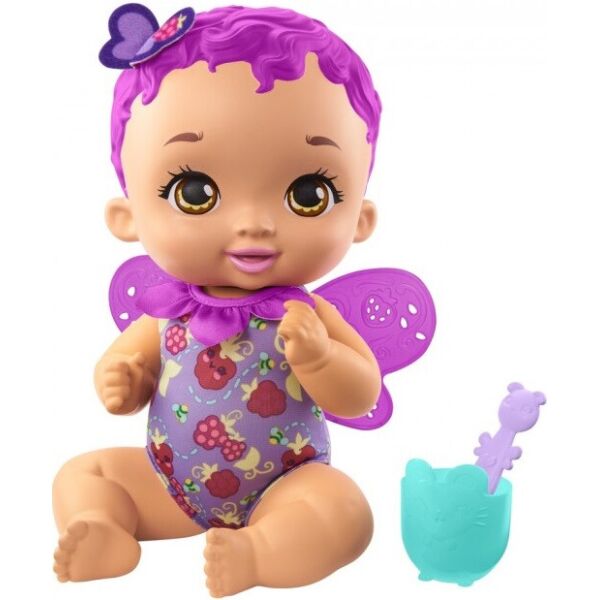 

Пупс "Вкусная малинка" My Garden Baby (GYP00)
