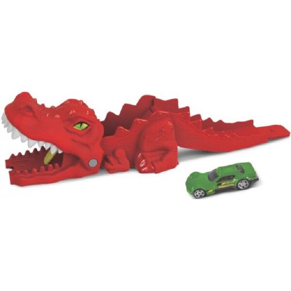 

Ускорители "Опасные создания" Hot Wheels (в асс.) (GVF41)