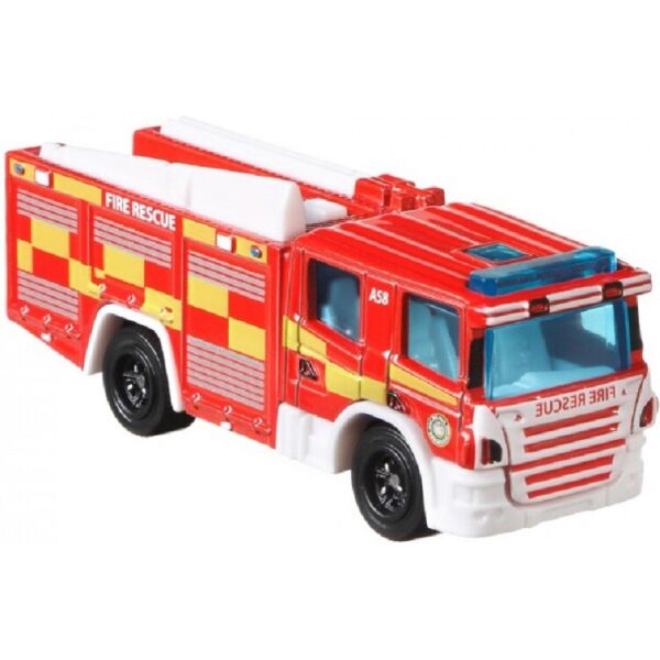 

Машинка "Шедевры автопрома Великобритании" MATCHBOX (в асс.) (GWL22)