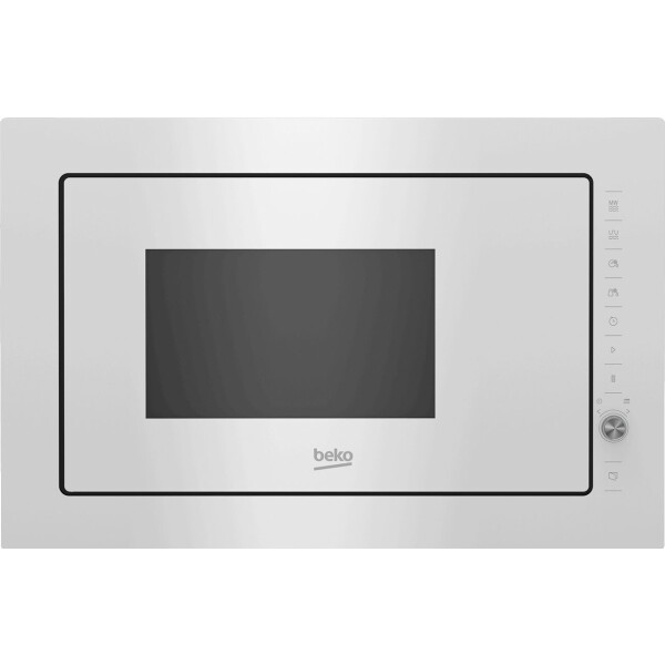 

Встроенная микроволновая печь Beko MGB25333WG