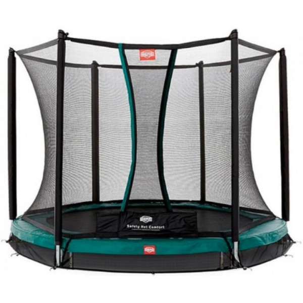 

BERG InGround Talent 10 Ft 300 Green+ Safety Net Comfort 35.30.10.00