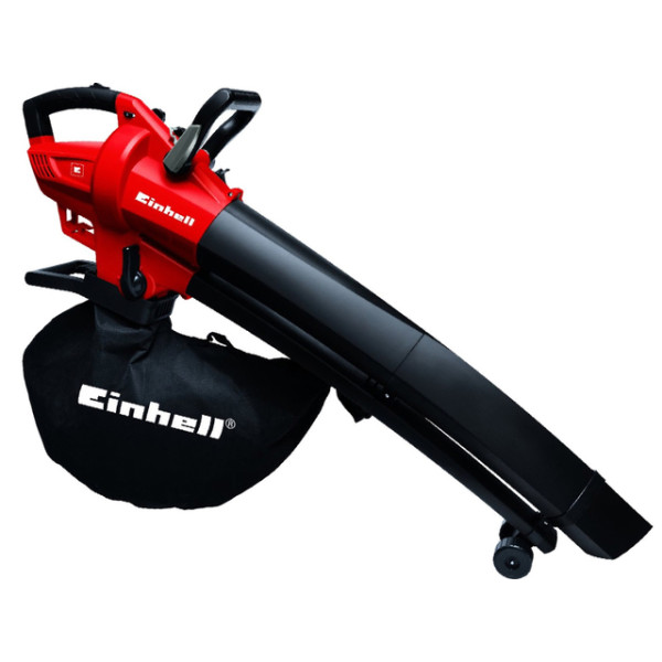 

Садовый пылесос Einhell Classic GC-EL 2600 E