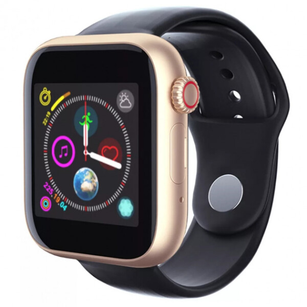 

UWatch Z6 Gold
