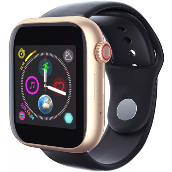 

UWatch Z6 Gold
