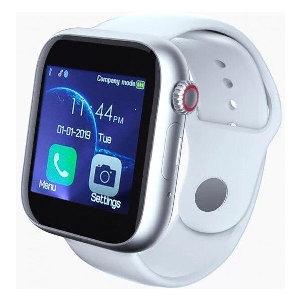 

Смарт-часы UWatch Z6 White