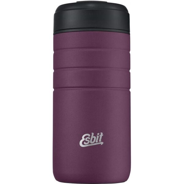 

Термокружка Esbit MGF450TL-AU Aubergine (017.0286)