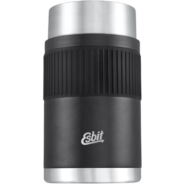 

Термос для еды Esbit FJ1000SC-SL-BK Black (017.0161)