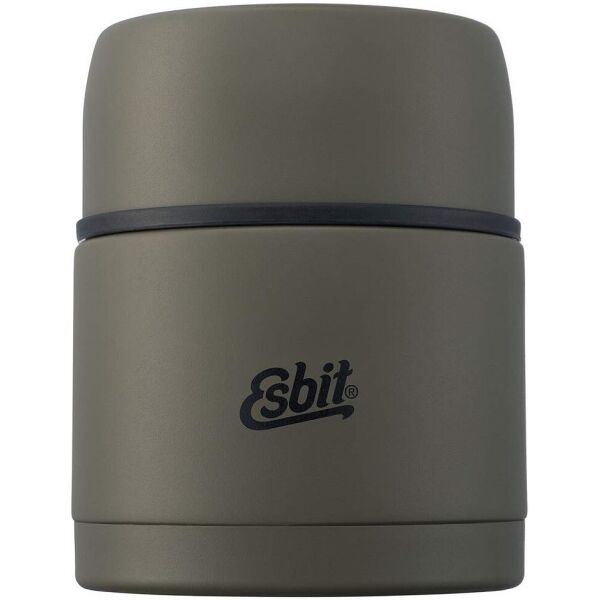 

Термос для еды Esbit FJ500ML-OG Olive Green (017.0285)