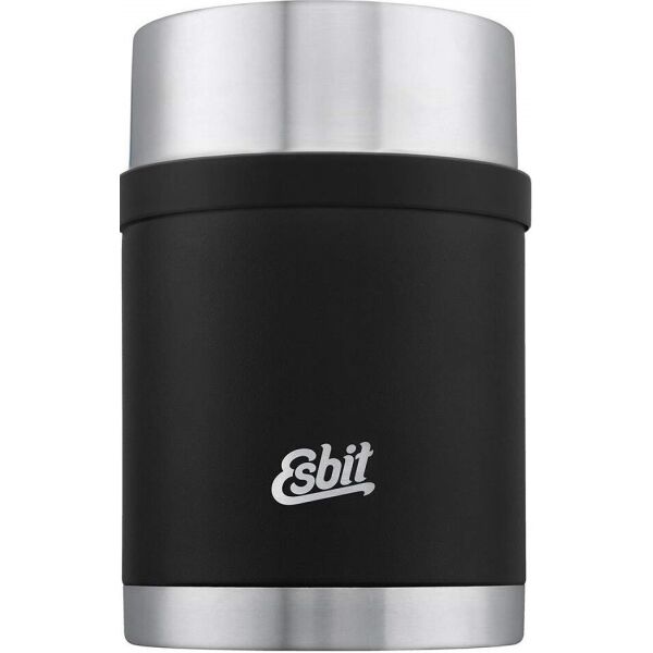 

Термос для еды Esbit FJ750SC-BK Black (017.0215)
