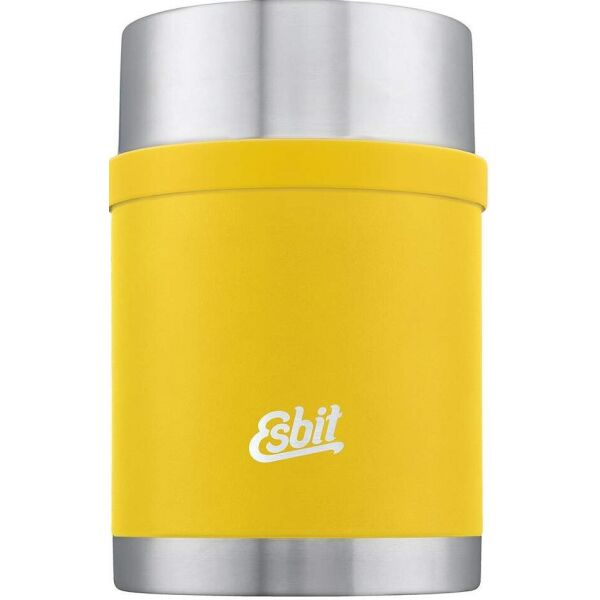 Термос для еды Esbit FJ750SC-SY Sunshine Yellow (017.0278)