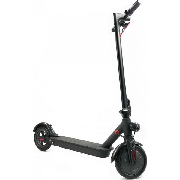 

Электросамокат Crosser E9 Premium Air 10" (7,5Ah) Черный