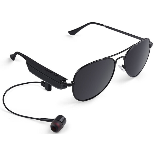 

Очки Gelete A8 Black