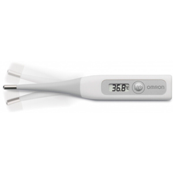 

Электронный цифровой термометр OMRON Flex Temp Smart