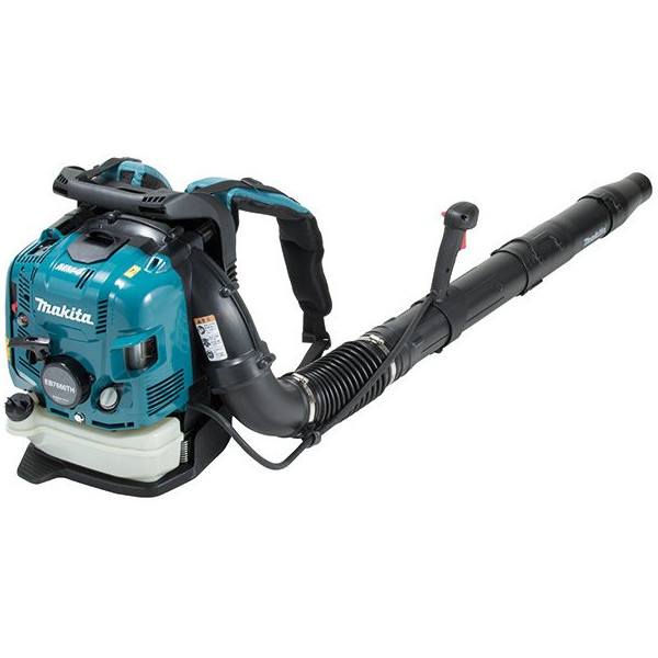 

Садовый пылесос Makita EB7660TH