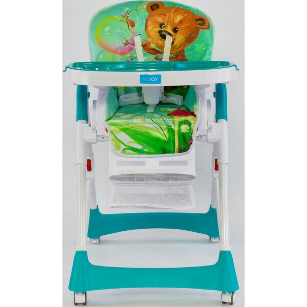 

Стульчик для кормления JOY от рождения J 3900