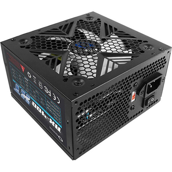 

Raidmax RX-400XT 400W XT (RX-400XT)