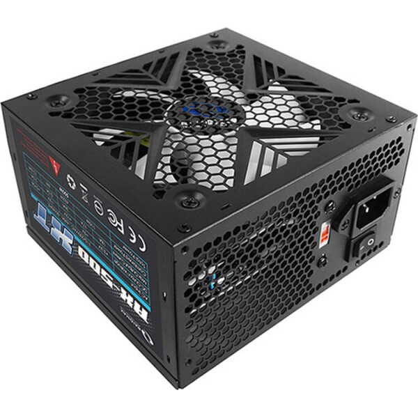 

Raidmax RX-500XT 500W XT ATX (RX-500XT)