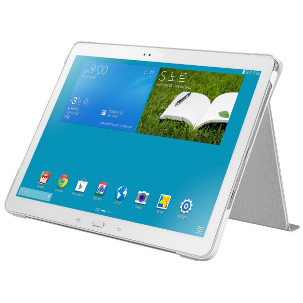

XPROPAD S10 4.32 White