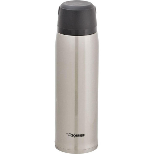 

Термос Zojirushi SJ-JS10XA 1L серебро (1678.04.38)