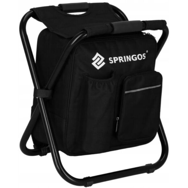 

Кресло (стул) складное для кемпинга и рыбалки Springos CS0012