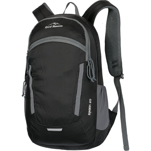 

Fjord Nansen Kagen 25 Black (fn_32276)