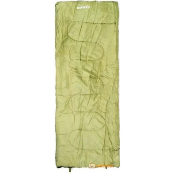 

Спальный мешок Ranger Atlant Green
