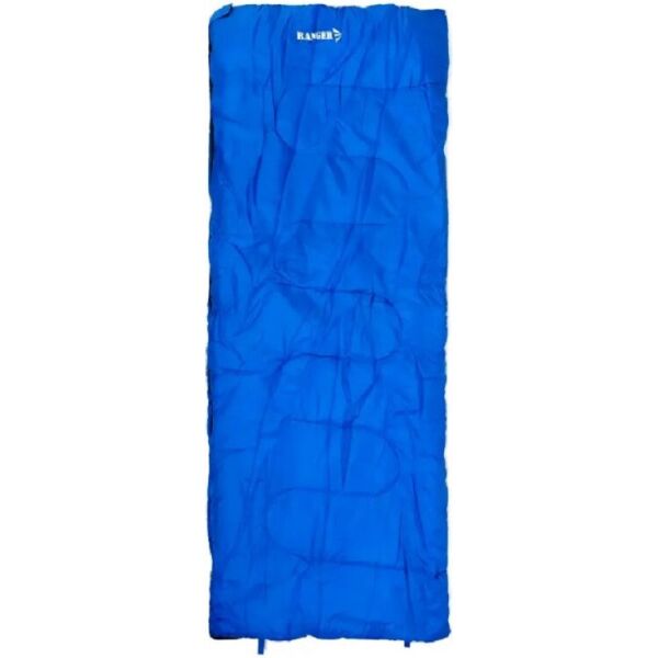 

Спальный мешок Ranger Atlant Blue