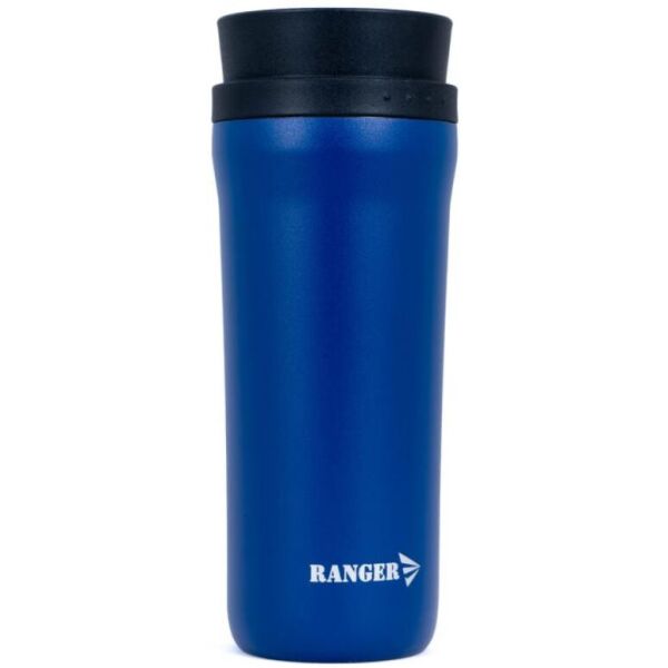 

Термокружка Ranger Lux 0,48L Black