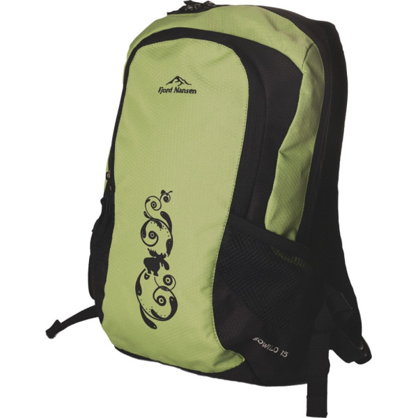 

Fjord Nansen SowiLo 15 spring power/Black (fn_7787)