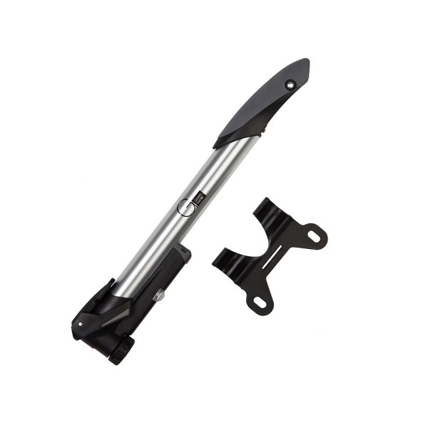 

Green Cycle GCP-95 (PUM-32-53) серебристый