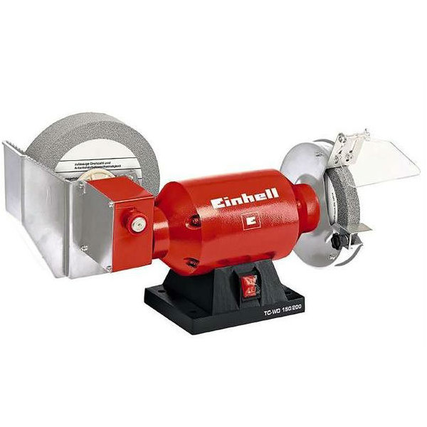 

Einhell TC-WD 150 / 200 (4417240)
