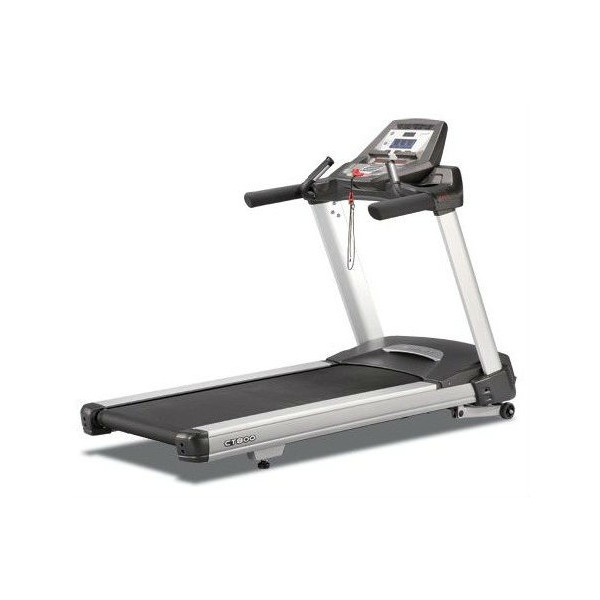 

Беговая дорожка Spirit CT800