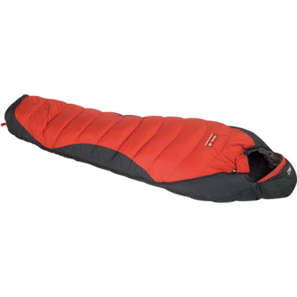 

Спальный мешок Millet Camp de base 1000 regular (MIC1025 0533)