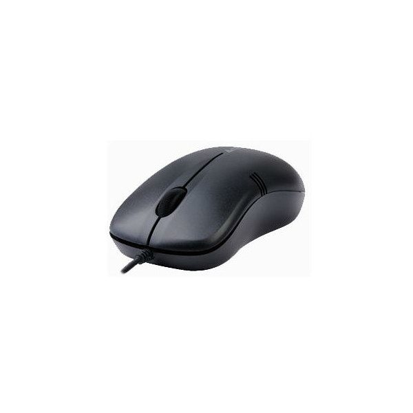 

Мышь A4Tech OP-560NU USB Black