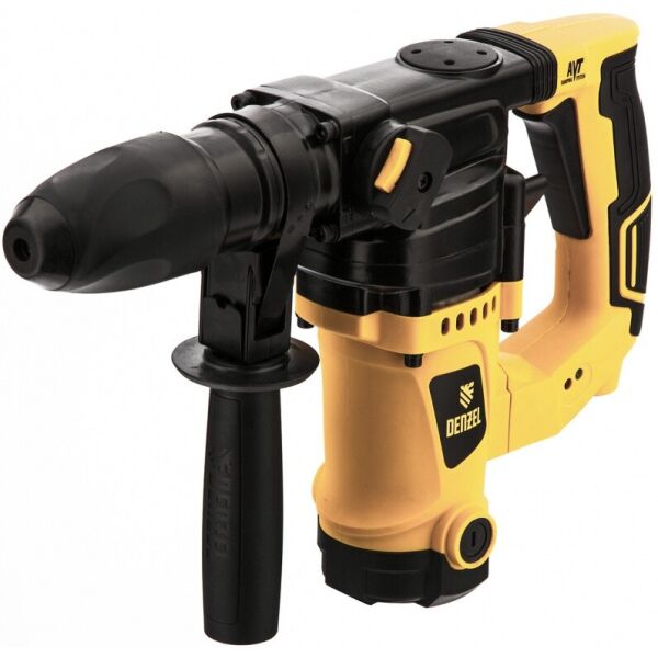 

Перфоратор электрический Denzel RHV-1100-26