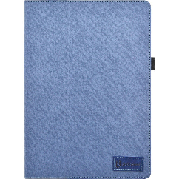 

BeCover Slimbook для Lenovo Tab M10 Plus TB-X606F Deep Blue (705015)