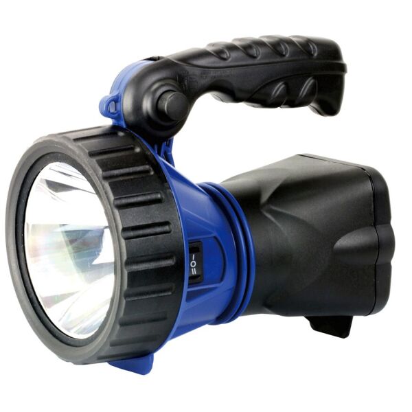 

Фонарь Westinghouse 5W LED WF1503 + 4xC в комплекте (2 режима освещения, регулируемая ручка)