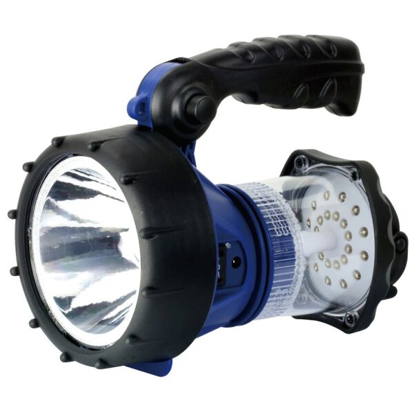 

Фонарь Westinghouse 3W LED WF1504 +Мicro USB кабель в комплекте (2 режима освещения, регулируемая ручка с петлей подвески, питание Li-ion 18650, 3.7V, 2200mAh )