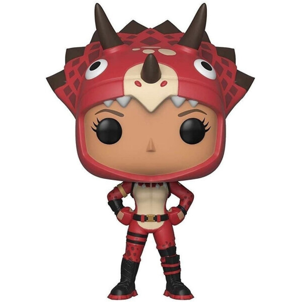 

Игровая фигурка FUNKO POP! серии Fortnite - СПЕЦНАЗ ЮРСКОГО ПЕРИОДА (36024)