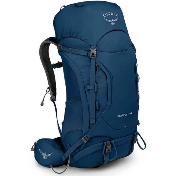

Рюкзак Osprey Kestrel 48 Loch Blue - S/M (009.1864)