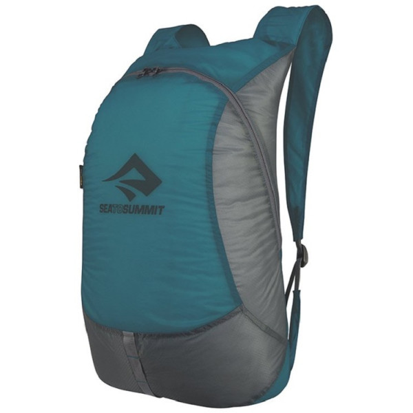 

Рюкзак Sea To Summit Ultra-Sil Day Pack (Pacific Blue) (STS AUDPPB)
