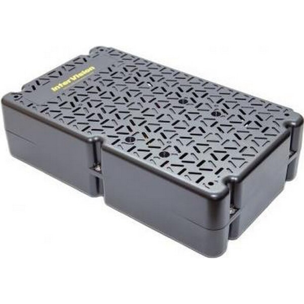

DVR-регистратор INTERVISION XVR-41SOFT