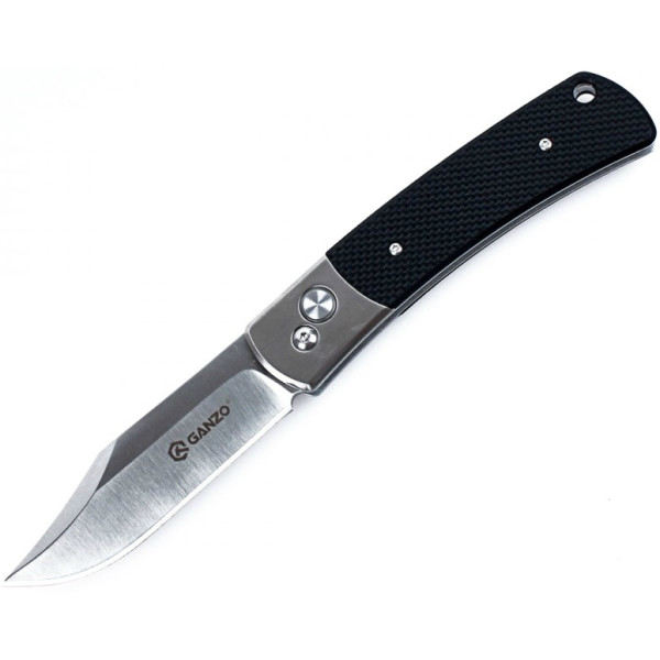 

Нож Ganzo G7471-BK