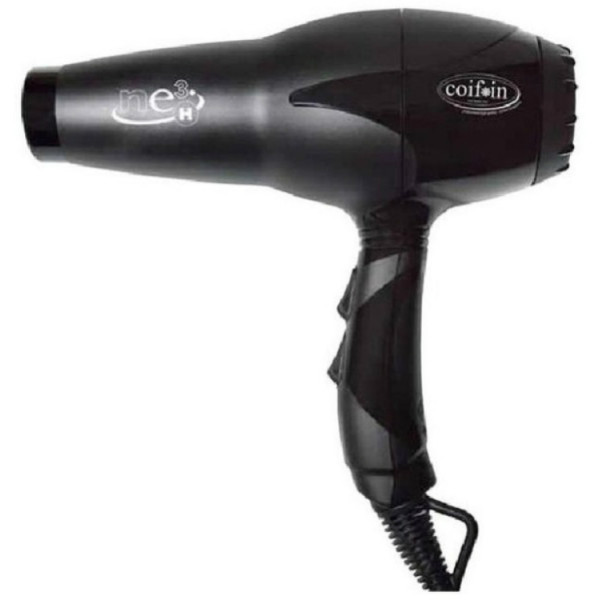 

Coifin NE3H Black